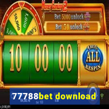 77788bet download